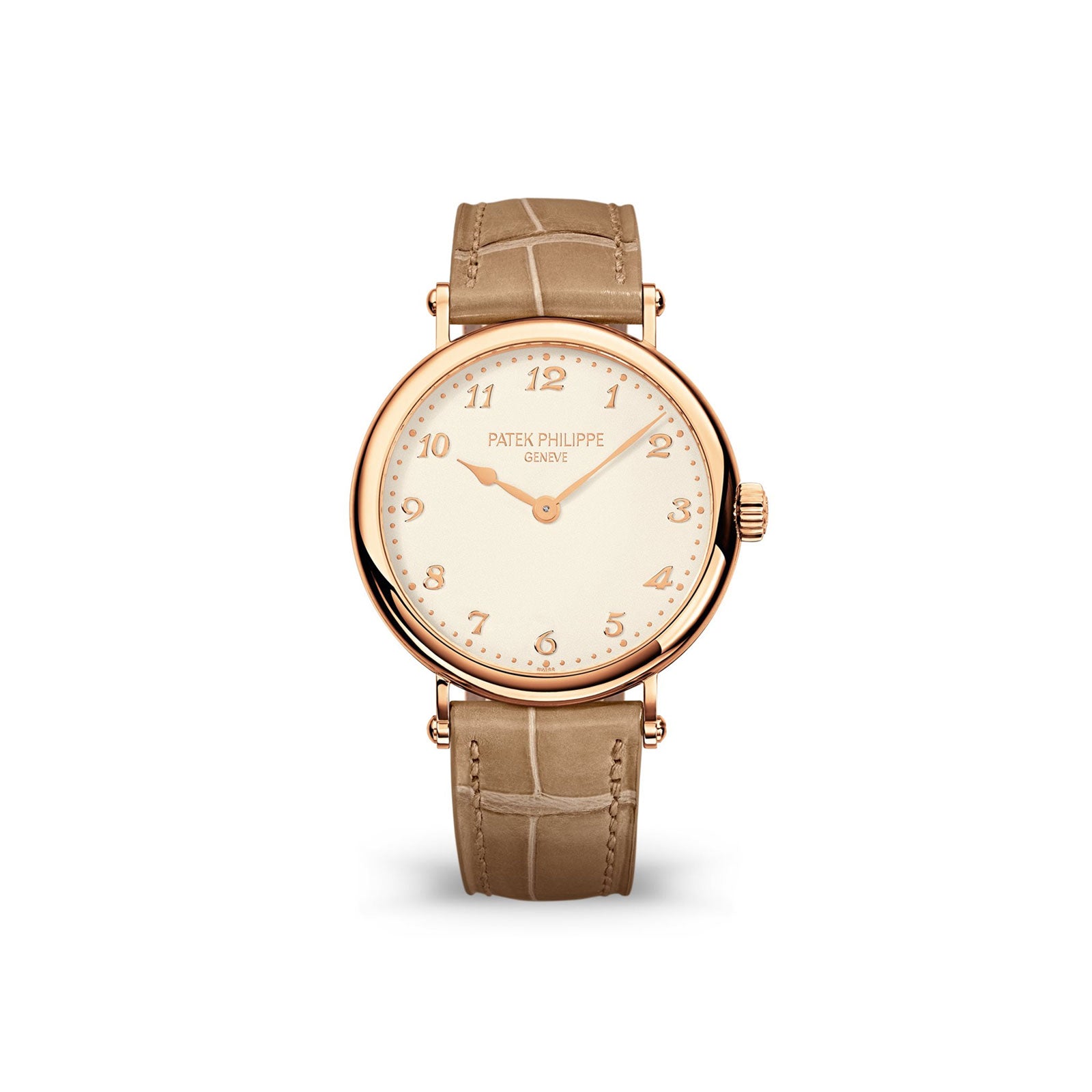 Calatrava Ultra Thin